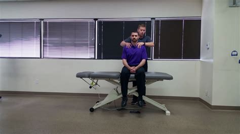 chiropractor compression test|Screening for Vertebral Compression Injury .